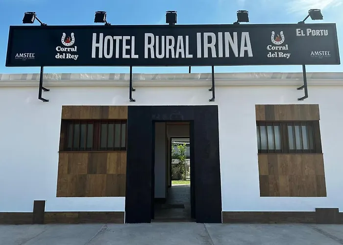  Rural Irina